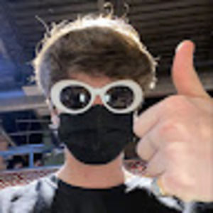 Meet your Posher, Rose